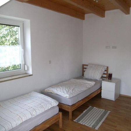 Ferienhaus Kettler II Muhr am See Ngoại thất bức ảnh