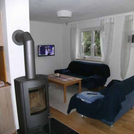Ferienhaus Kettler II Muhr am See Ngoại thất bức ảnh
