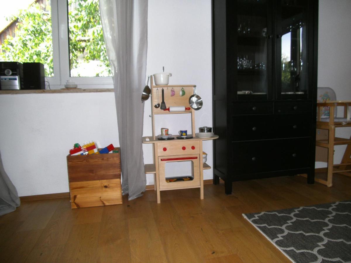 Ferienhaus Kettler II Muhr am See Ngoại thất bức ảnh