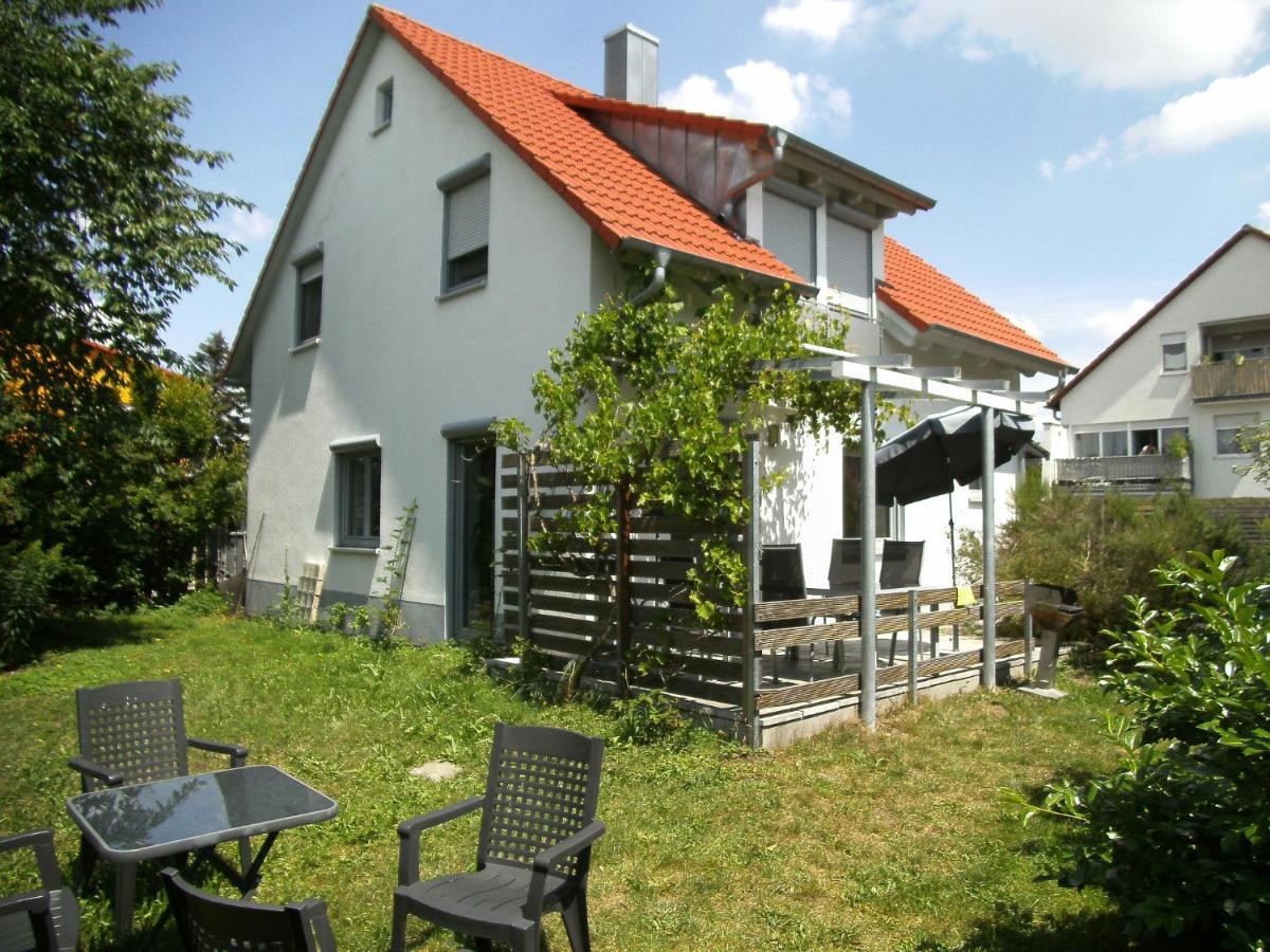 Ferienhaus Kettler II Muhr am See Ngoại thất bức ảnh