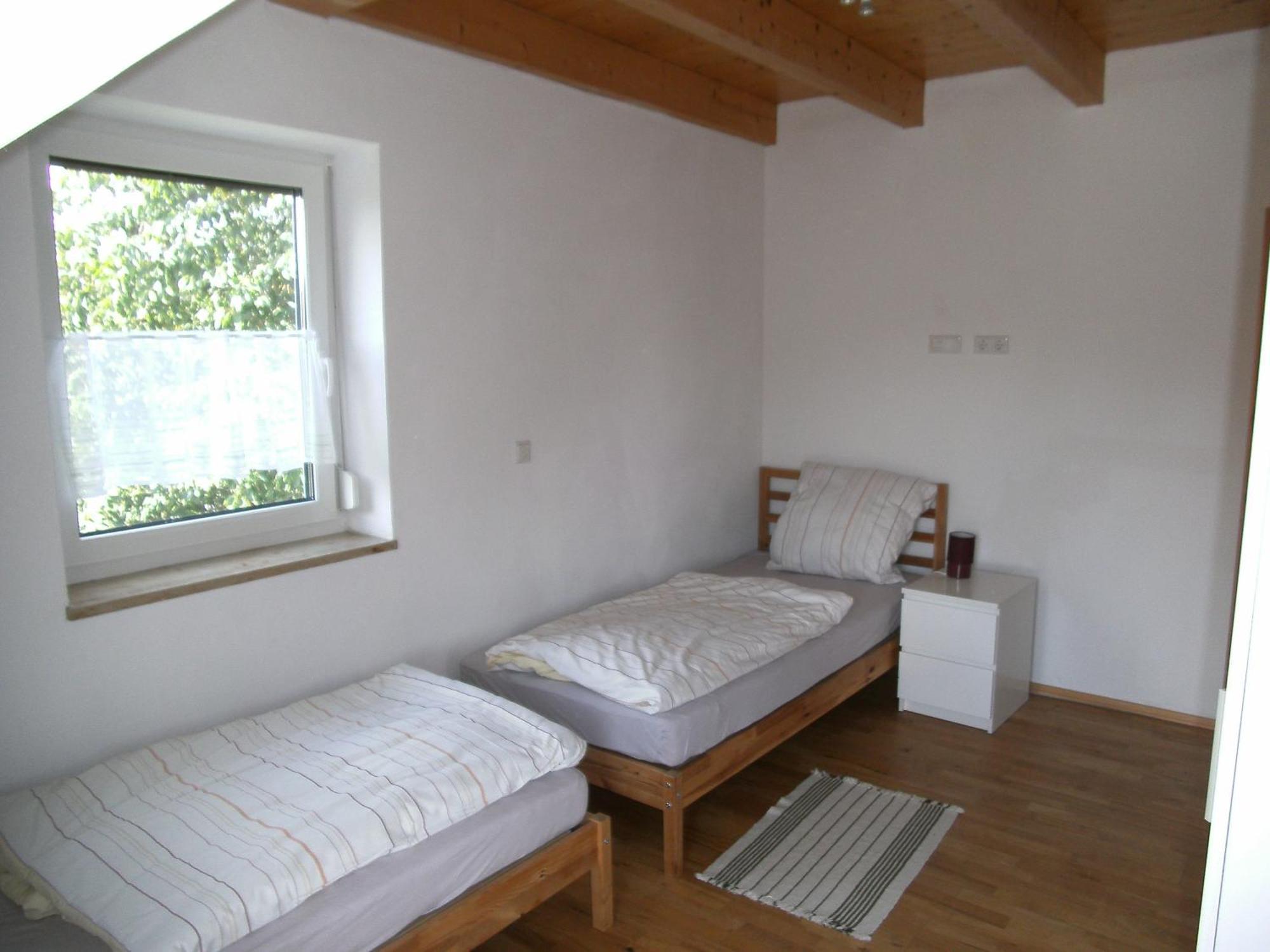 Ferienhaus Kettler II Muhr am See Ngoại thất bức ảnh