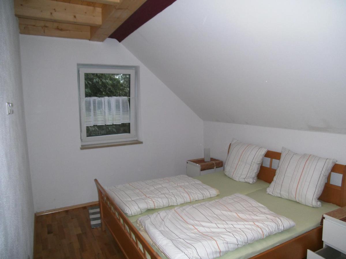 Ferienhaus Kettler II Muhr am See Ngoại thất bức ảnh