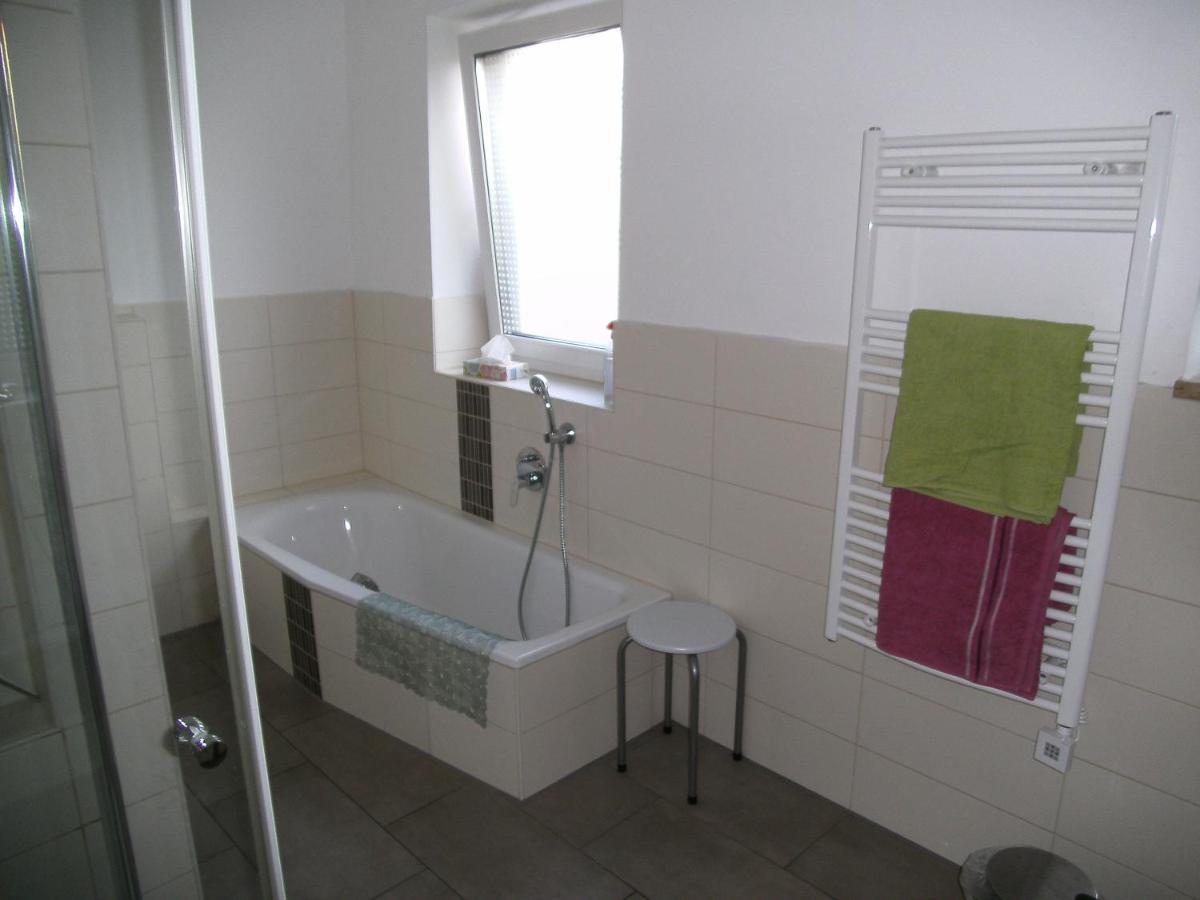 Ferienhaus Kettler II Muhr am See Ngoại thất bức ảnh