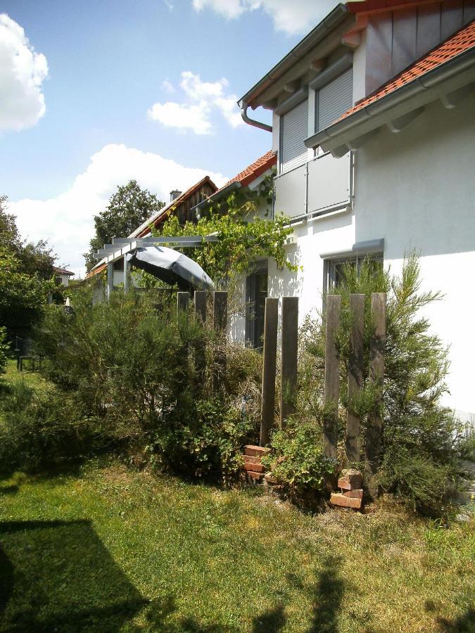 Ferienhaus Kettler II Muhr am See Ngoại thất bức ảnh