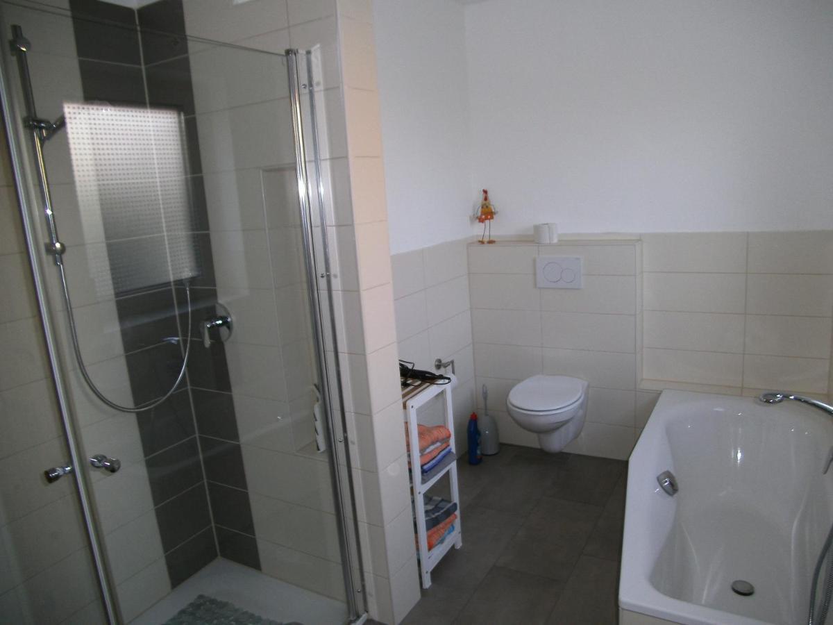 Ferienhaus Kettler II Muhr am See Ngoại thất bức ảnh