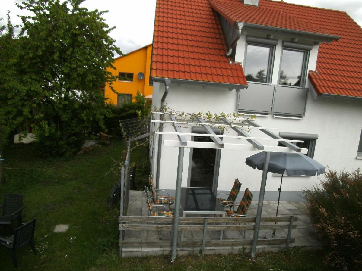 Ferienhaus Kettler II Muhr am See Ngoại thất bức ảnh