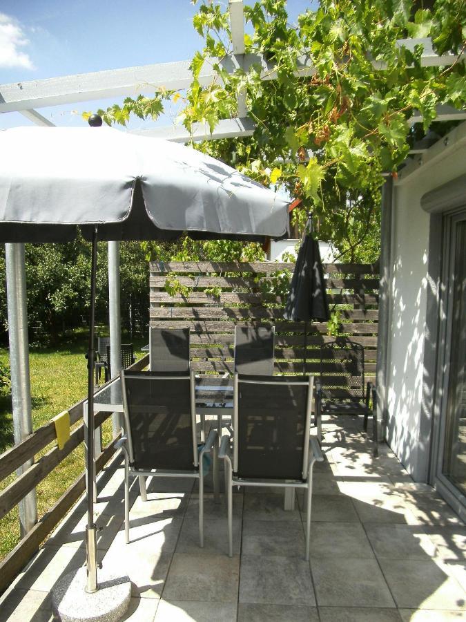 Ferienhaus Kettler II Muhr am See Ngoại thất bức ảnh